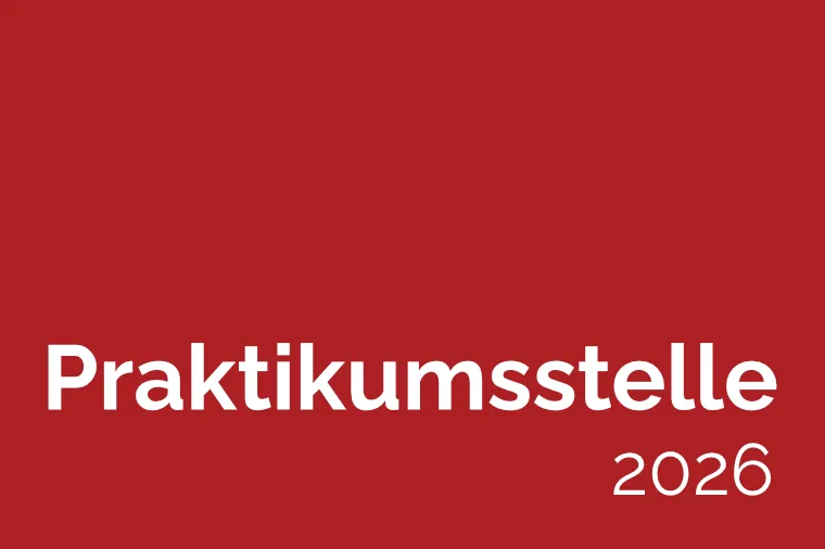 Praktikumsstelle