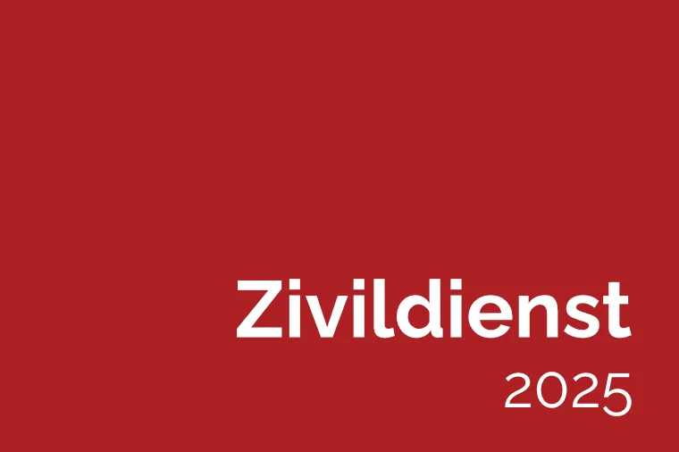 Zivildienst