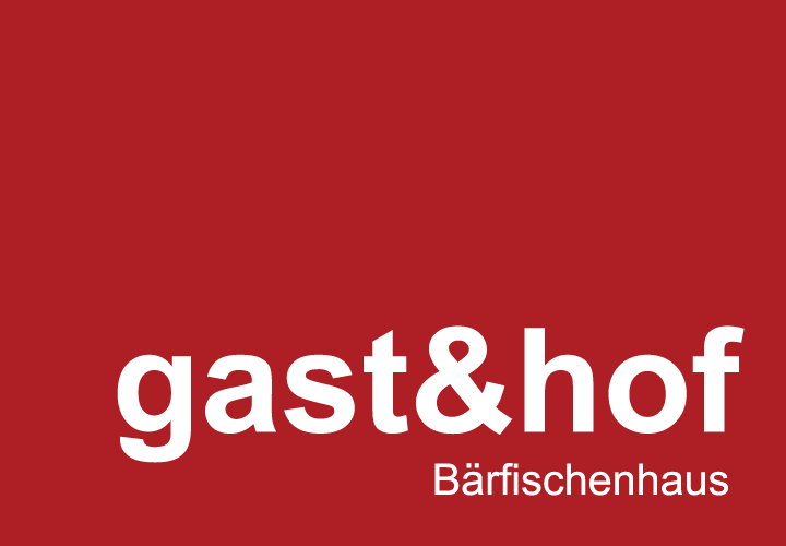 gast&hof Bärfischenhaus